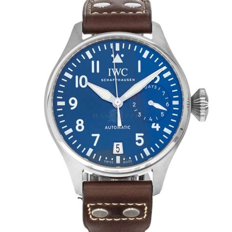 iwc 501002|iwc big pilot watch.